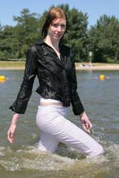 0288-3 Photoset of Debora