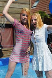 0335-3 Photoset of Latoya and Berna