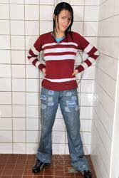 0391-3 Photoset of Aletha