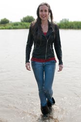0646-v1 Movie and images of Jelena