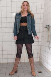 0684-4 Photoset of Larissa
