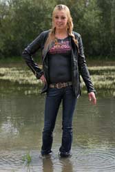 0843-v1 Movie and images of Lindsey