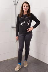 0893-v5 Movie (incl. 4K) and images of Myrthe
