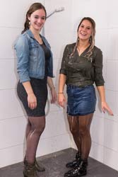 0899-v1 Movie (incl. 4K) and images of Ella and Eline