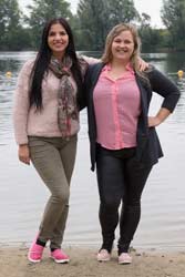 0932-v3 Movie (incl. 4K) and images of Diane and Brenda