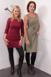 0980-v6 Movie (incl. 4K) and images of Sin and Lotje