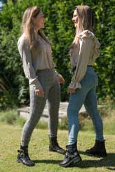1087-v2 Movie (incl. 4K) and images of Ella and Angelina