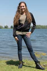 1111-v3 Movie (incl. 4K) and images of Rose