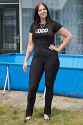 1118-v3 Movie (incl. 4K) and images of Sharon